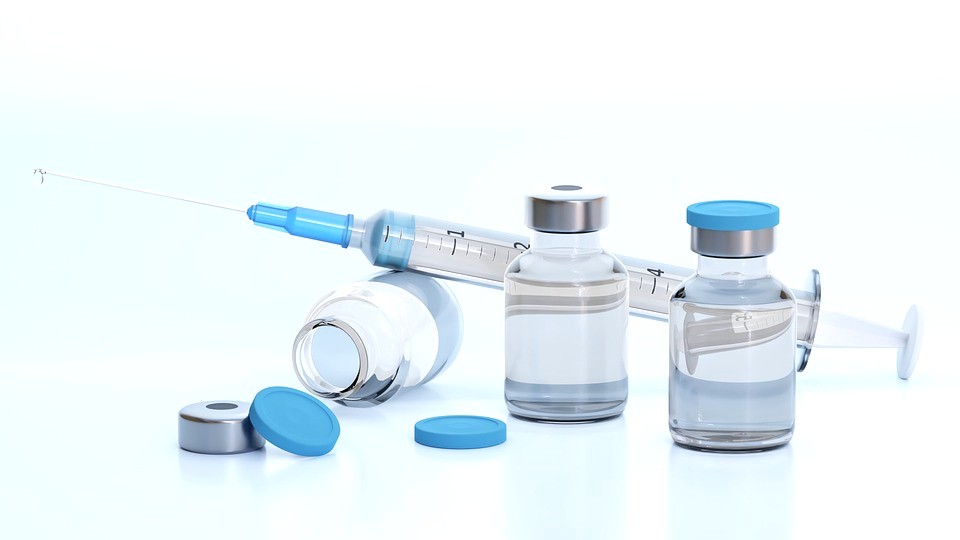 Respiratory Illness Vaccines Available
